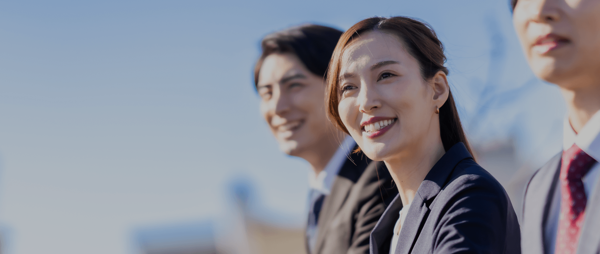 採用情報｜株式会社TYハウジング