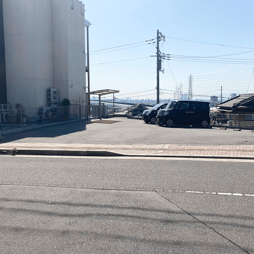 寝屋川市小路北町