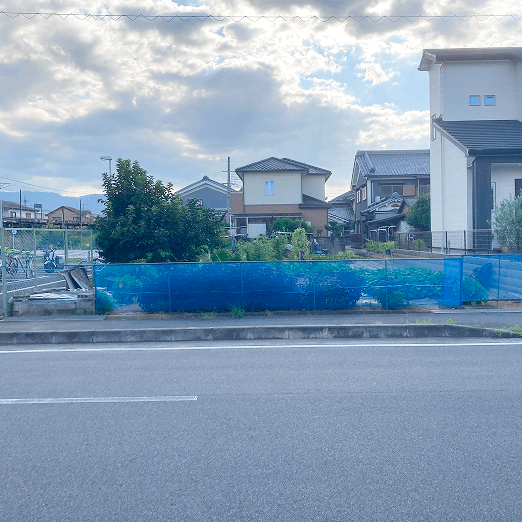 橿原市曲川町五丁目