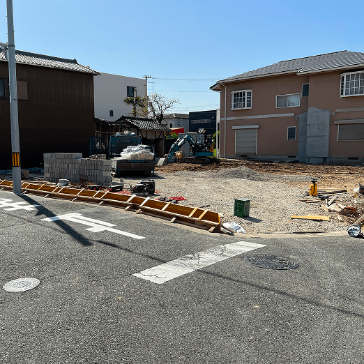 堺市堺区京町通