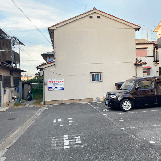 枚方市春日元町一丁目