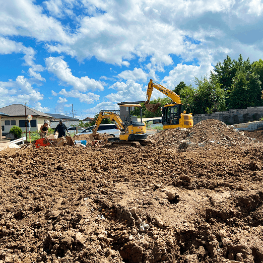 大阪狭山市池尻中一丁目